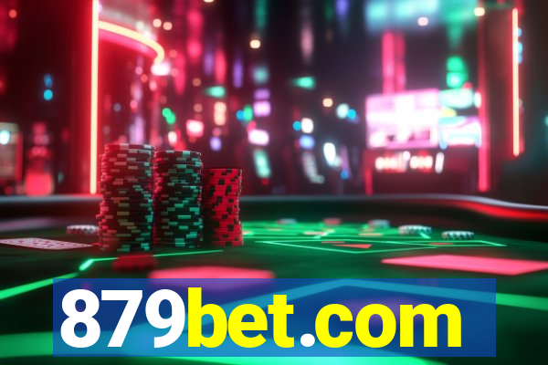 879bet.com