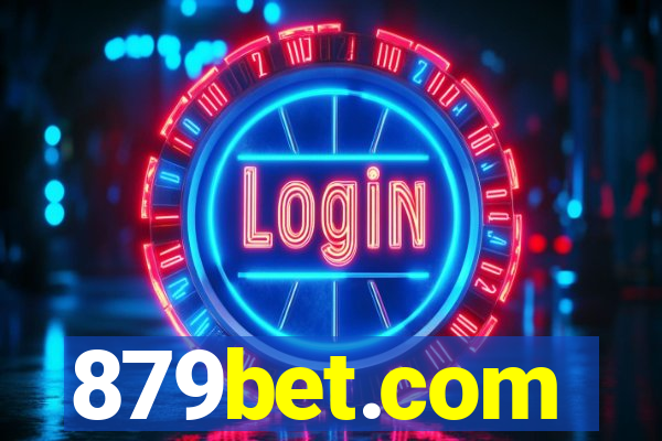 879bet.com