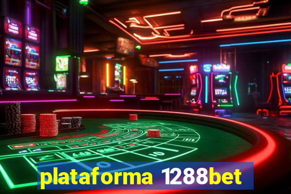 plataforma 1288bet