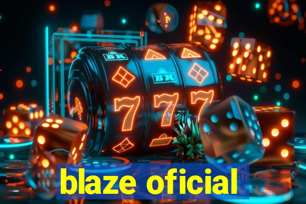 blaze oficial