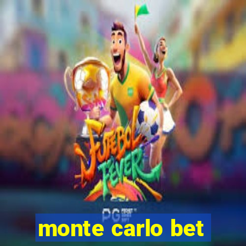 monte carlo bet