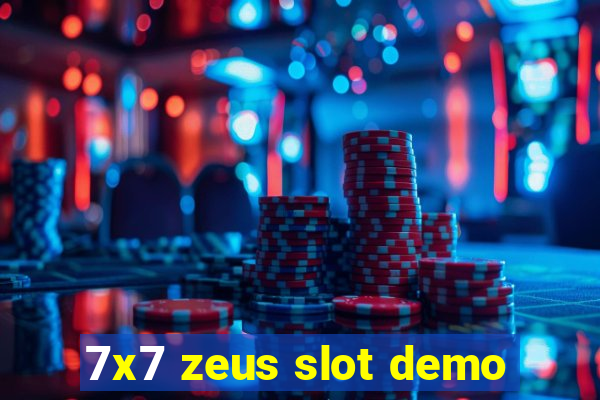 7x7 zeus slot demo