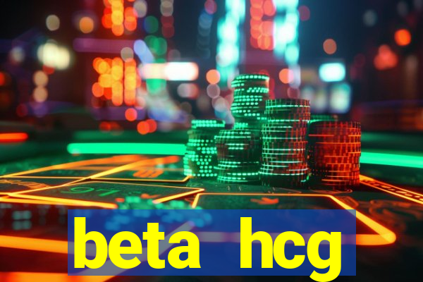 beta hcg indeterminado pode ser negativo