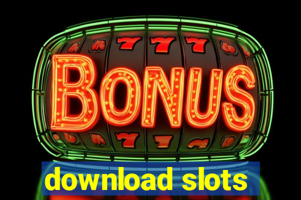 download slots