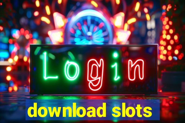 download slots