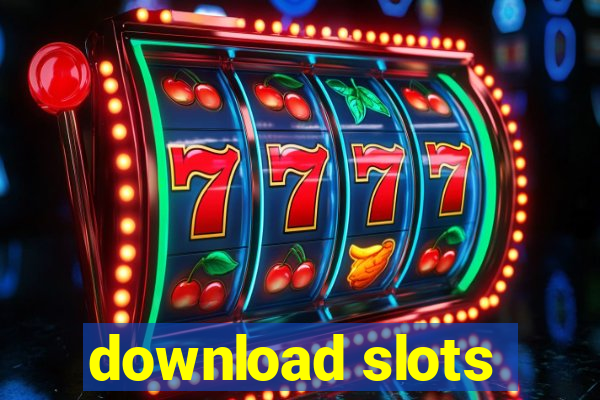 download slots