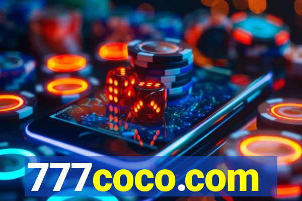 777coco.com