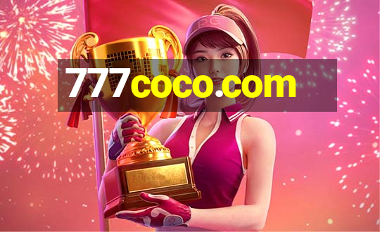 777coco.com