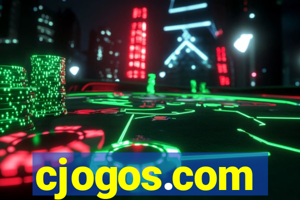 cjogos.com