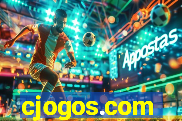 cjogos.com