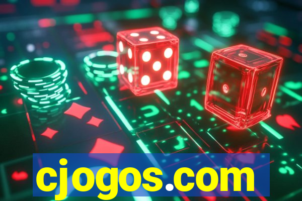 cjogos.com