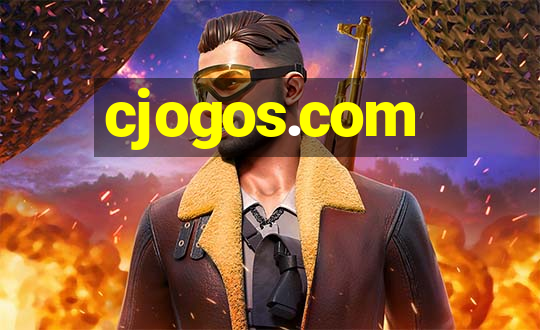 cjogos.com