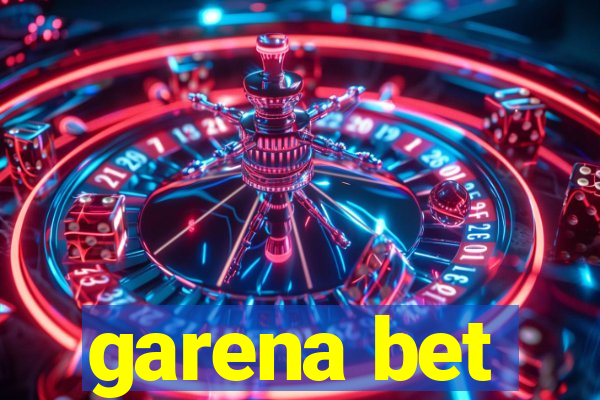 garena bet