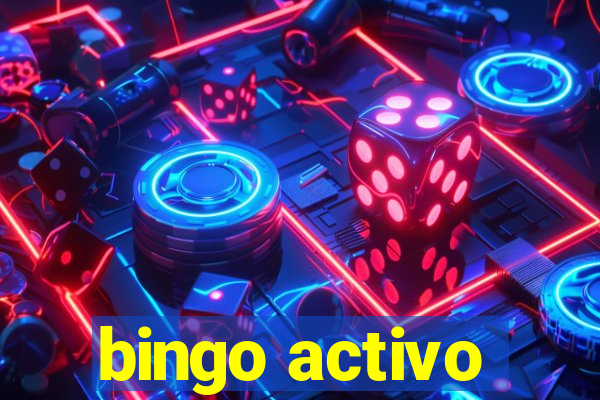 bingo activo