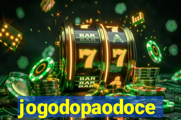 jogodopaodoce