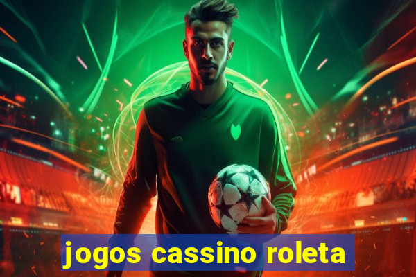 jogos cassino roleta