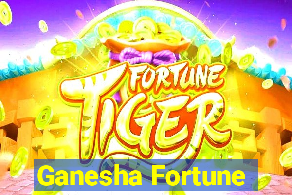 Ganesha Fortune