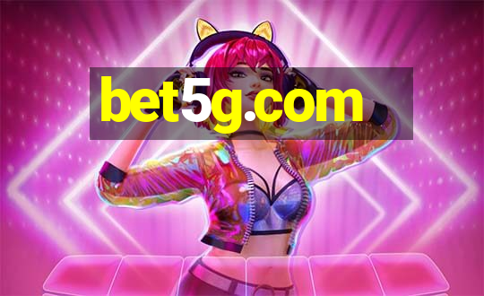 bet5g.com