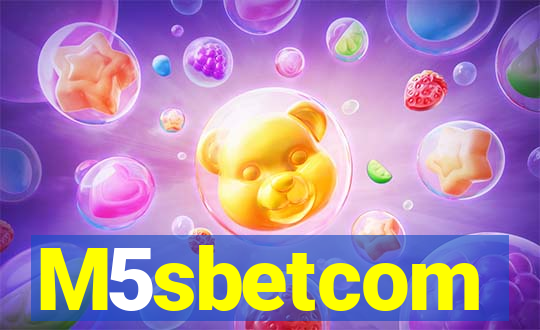 M5sbetcom