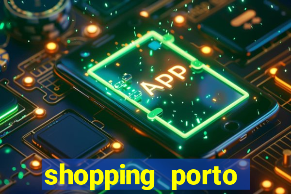 shopping porto miller boulevard