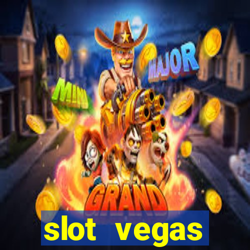 slot vegas megaquads spielen