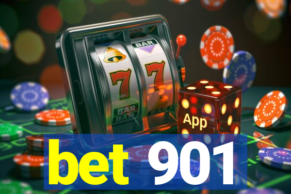 bet 901