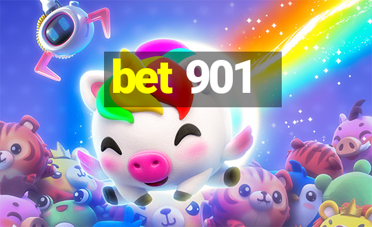 bet 901