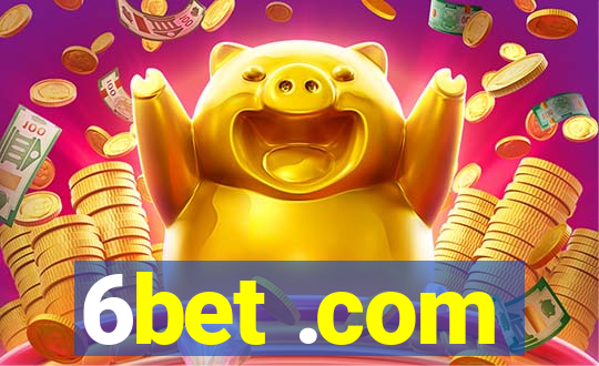 6bet .com