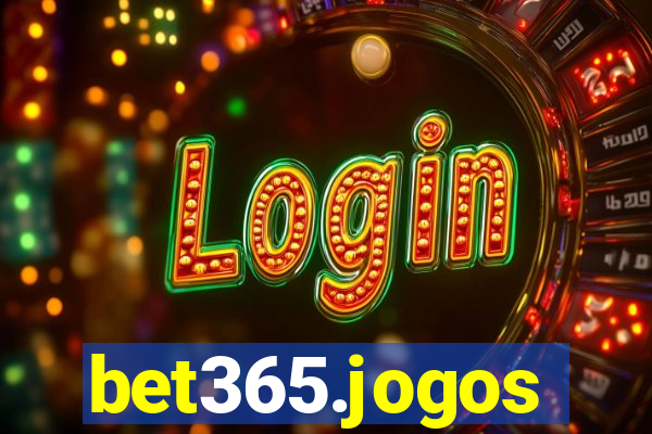 bet365.jogos