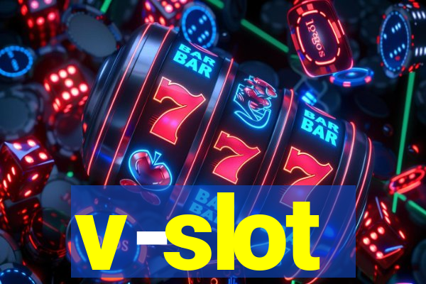 v-slot