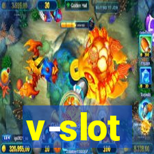 v-slot