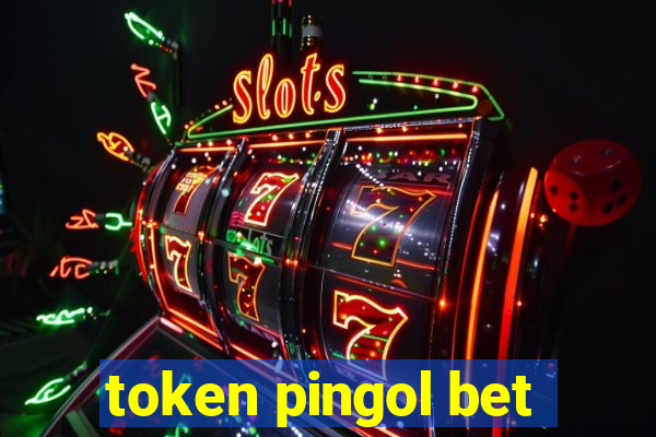 token pingol bet