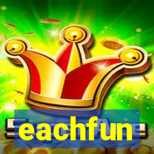 eachfun entertainment limited