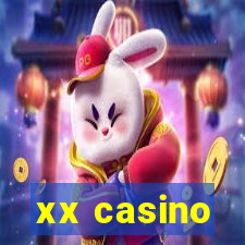 xx casino