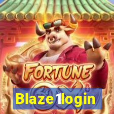 Blaze1login