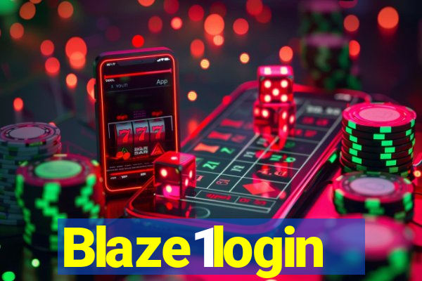 Blaze1login