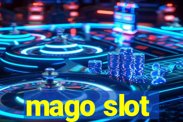 mago slot