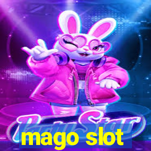 mago slot