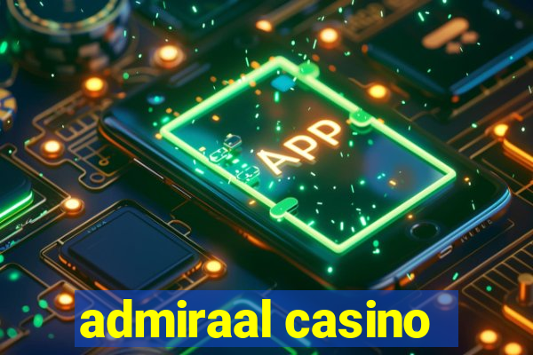 admiraal casino