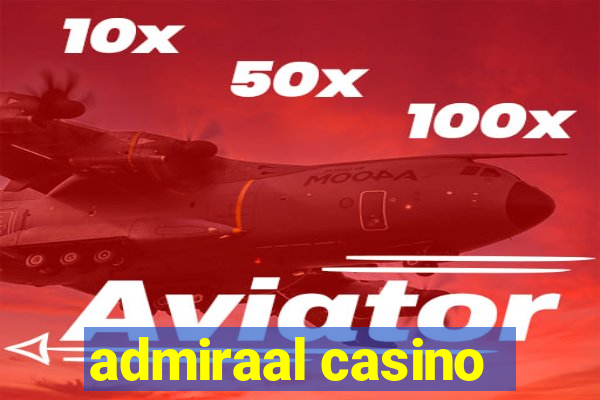 admiraal casino