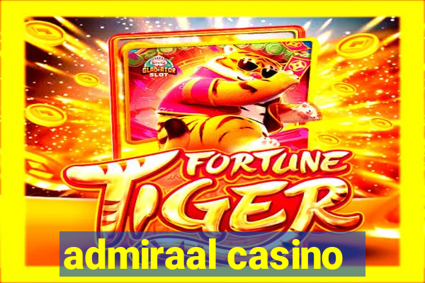 admiraal casino