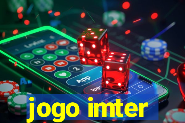 jogo imter