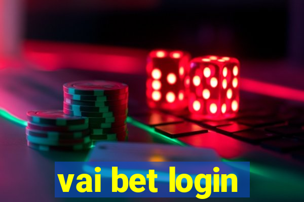 vai bet login