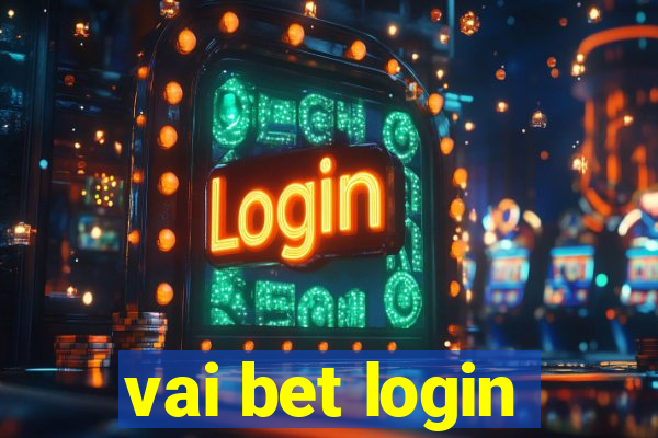 vai bet login