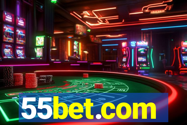 55bet.com