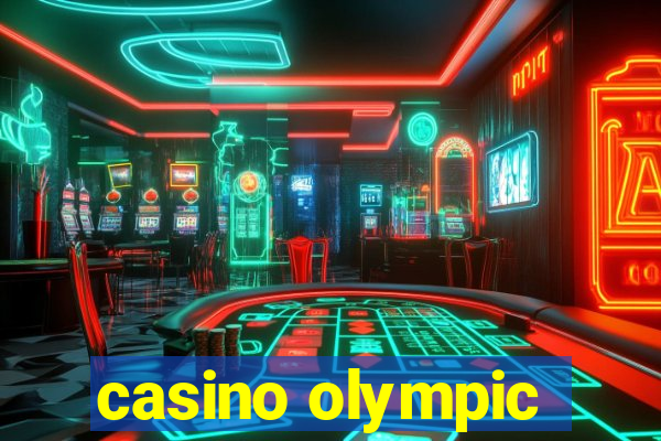 casino olympic