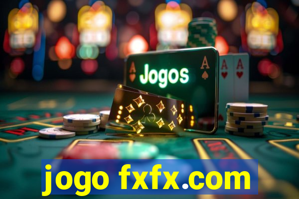 jogo fxfx.com