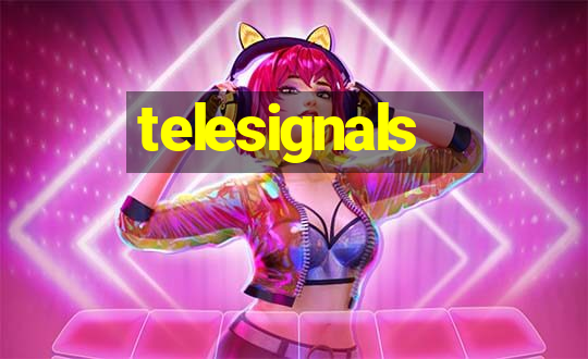 telesignals