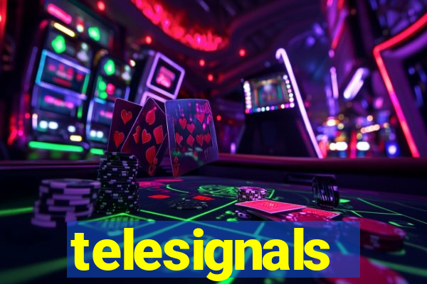 telesignals