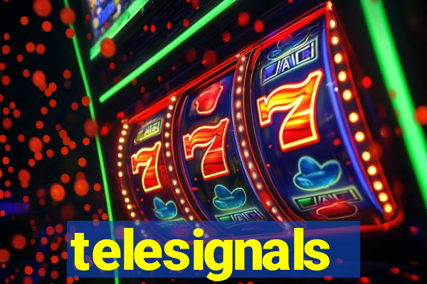 telesignals